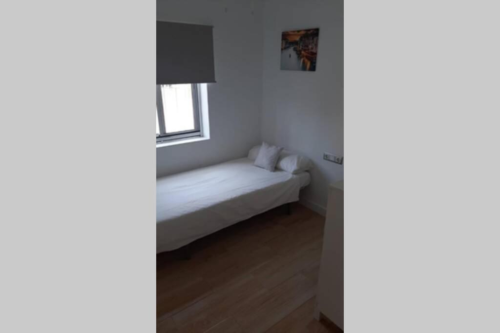 Apartamento Apartamento A Un Paseo De La Playa Fuengirola Exterior foto